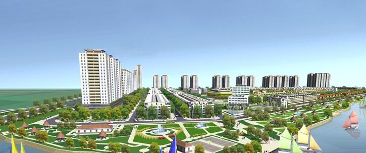 Phú Cường (chung cư Biconsi)