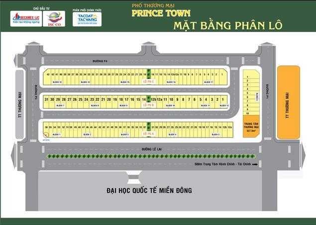 Prince Town