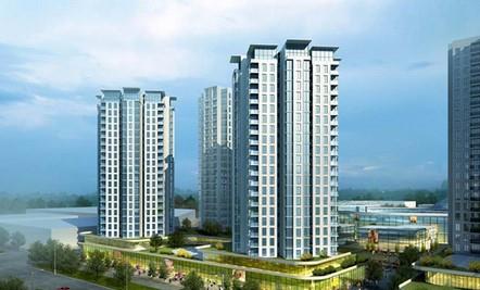 Thành Phố Mới Bình Dương