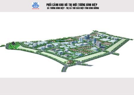 Tương Bình Hiệp