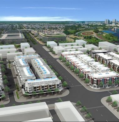 Uni-town