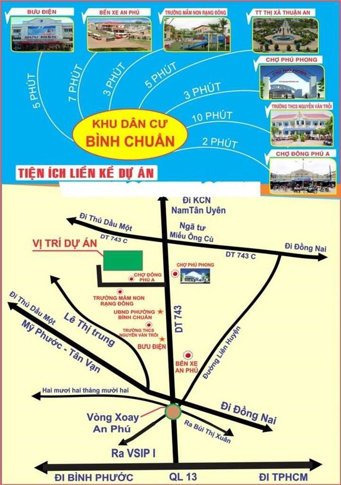 Bình Chuẩn