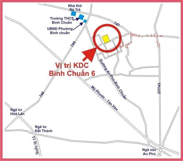 Bình Chuẩn
