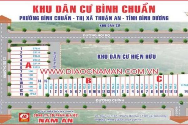 Bình Chuẩn
