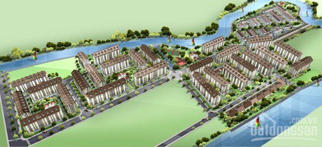 EHome 4 - Bắc Sài Gòn