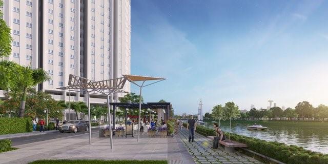 Marina Tower