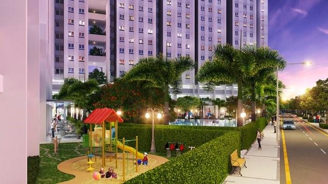 Marina Tower