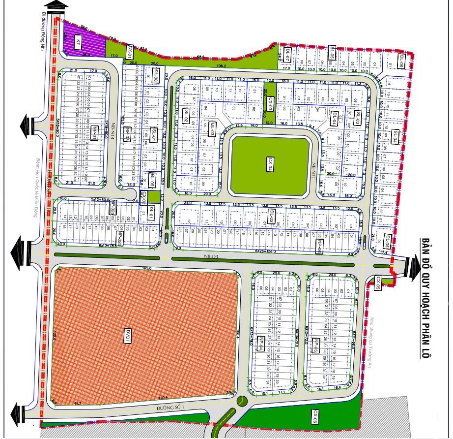 The Seasons Lái Thiêu