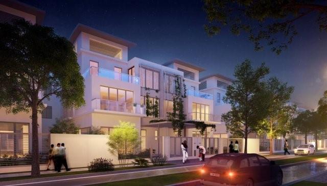 The Seasons Lái Thiêu