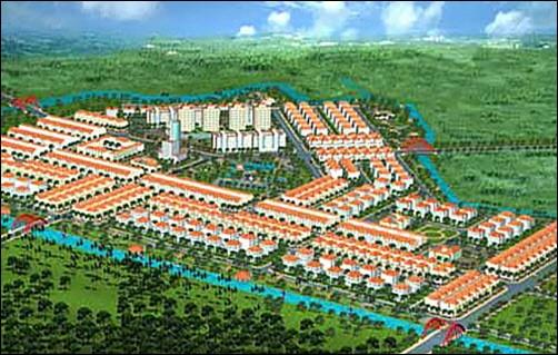 Vĩnh Phú II
