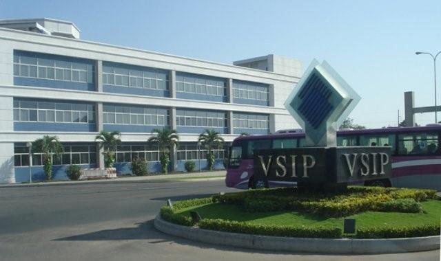 VSIP 1