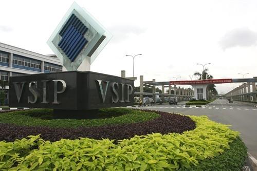 VSIP 1