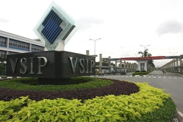 VSIP 1