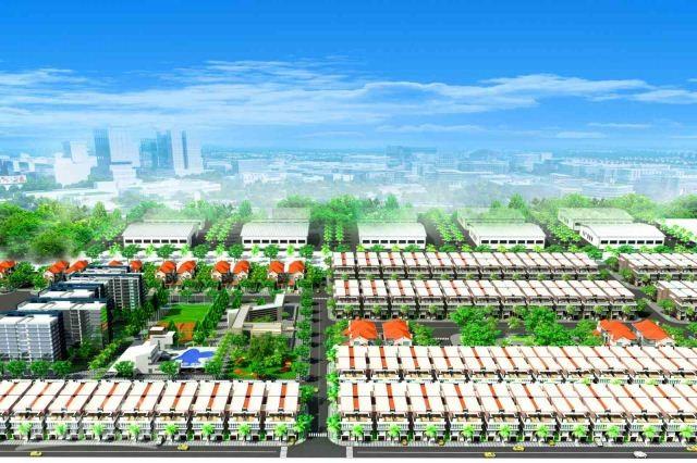 Biên Hòa Dragon City