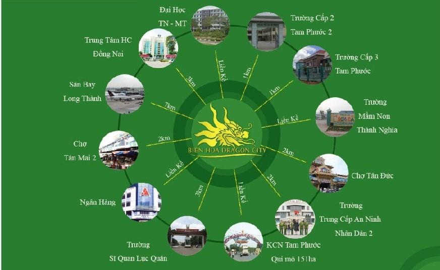Biên Hòa Dragon City
