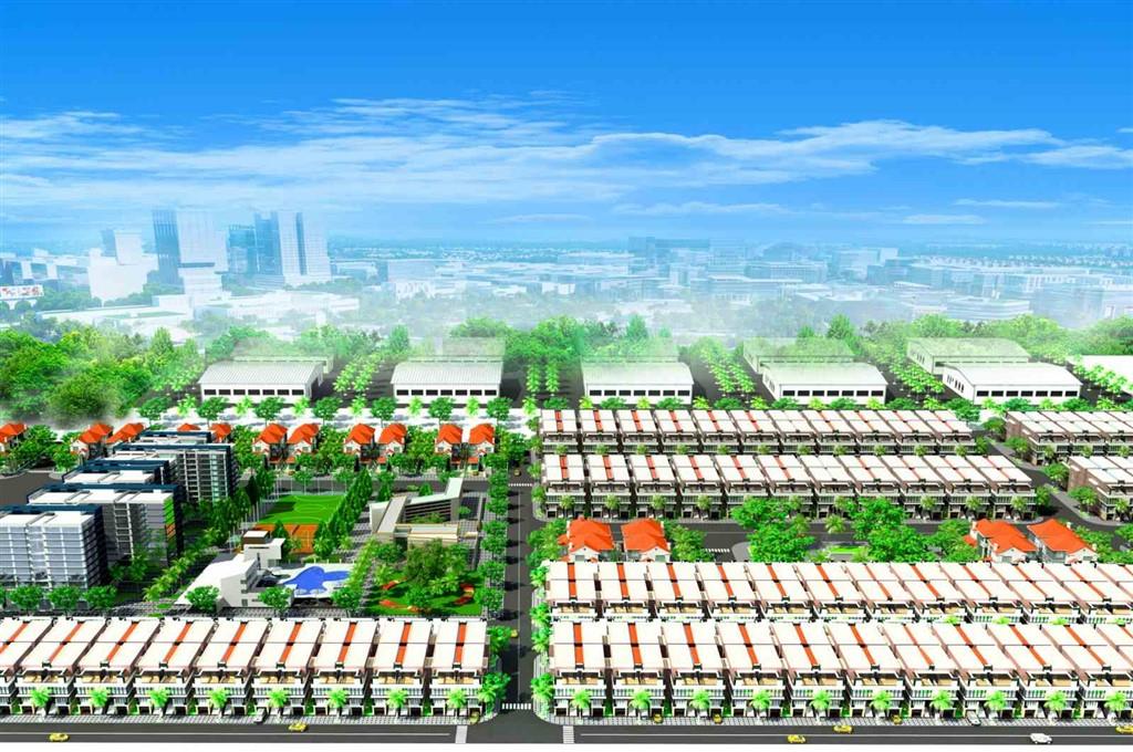 Biên Hòa Dragon City