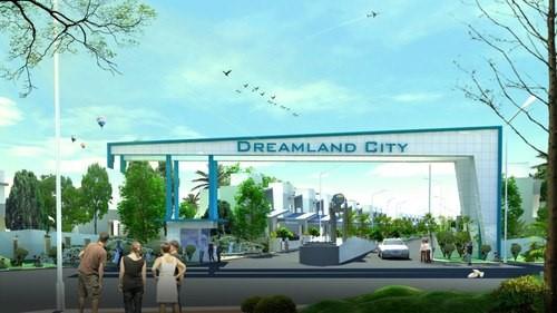 Dreamland City