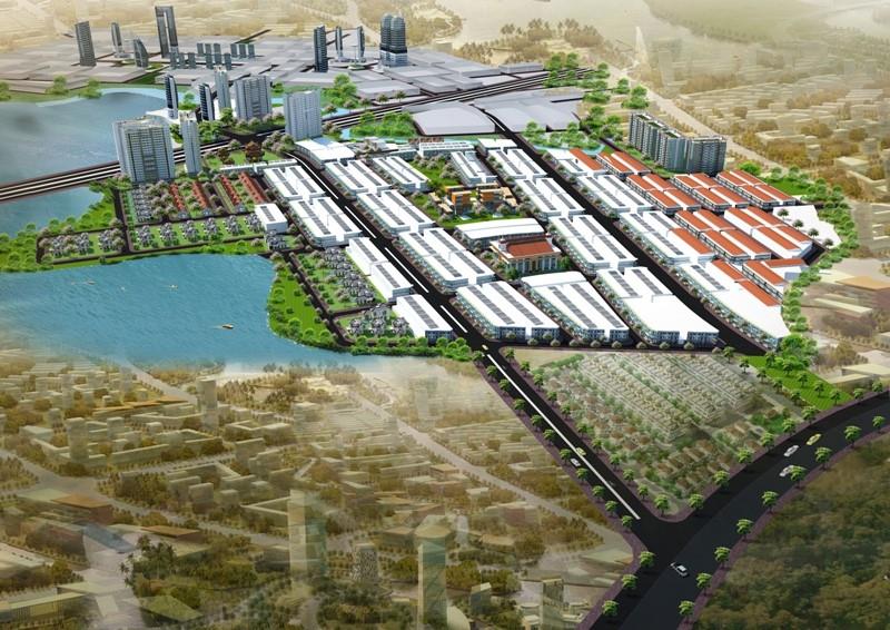 KDC Phước Tân