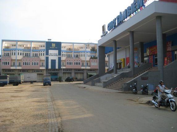 Tân Biên 1