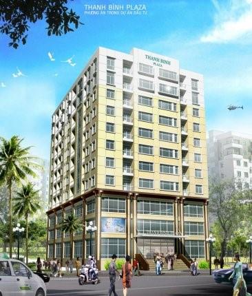 Thanh Bình Plaza