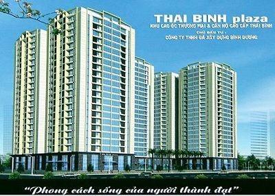 Thanh Bình Plaza