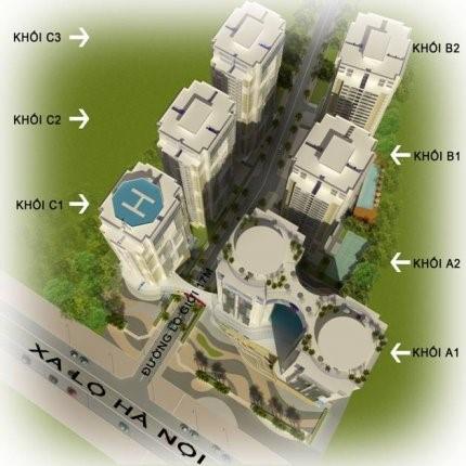 Biên Hoà Universe Complex