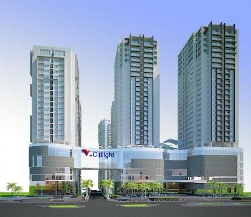 Biên Hoà Universe Complex