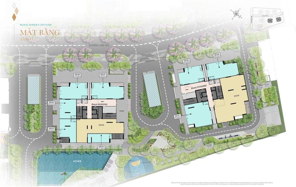 Biên Hoà Universe Complex