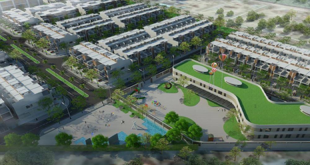 Airlink City