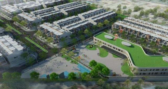 Airlink City