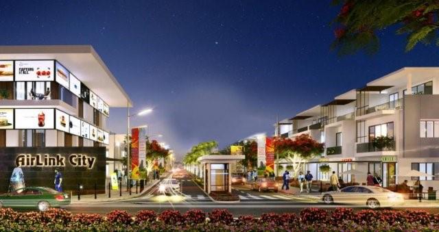 Airlink City