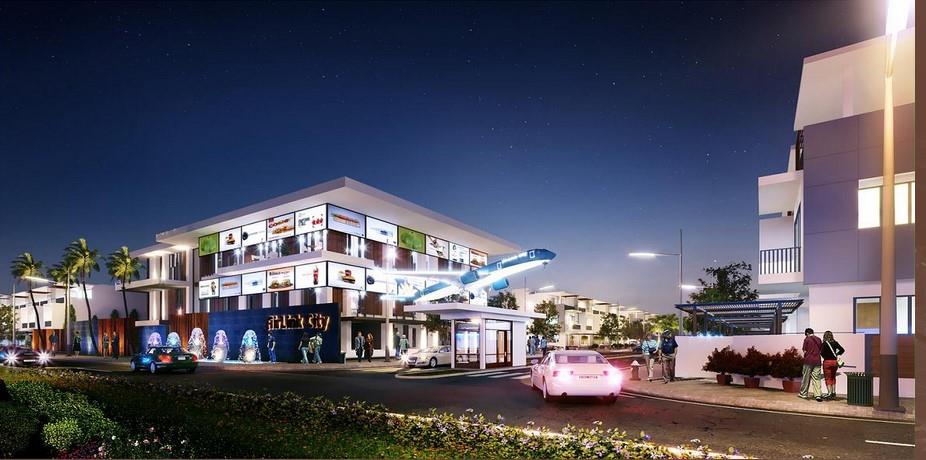 Airlink City