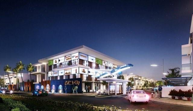 Airlink City