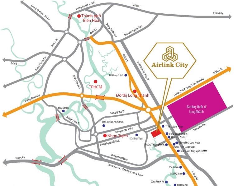 Airlink City