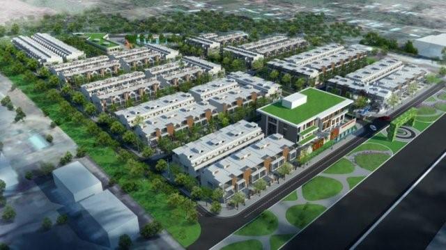 Airlink Residence