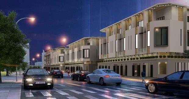 Airlink Residence