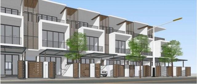 Airlink Town
