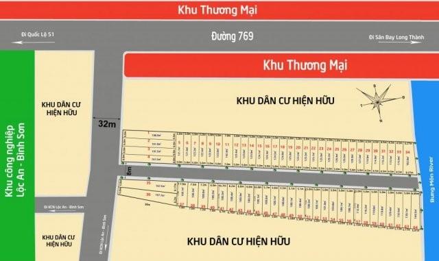 Bình Sơn Riverside