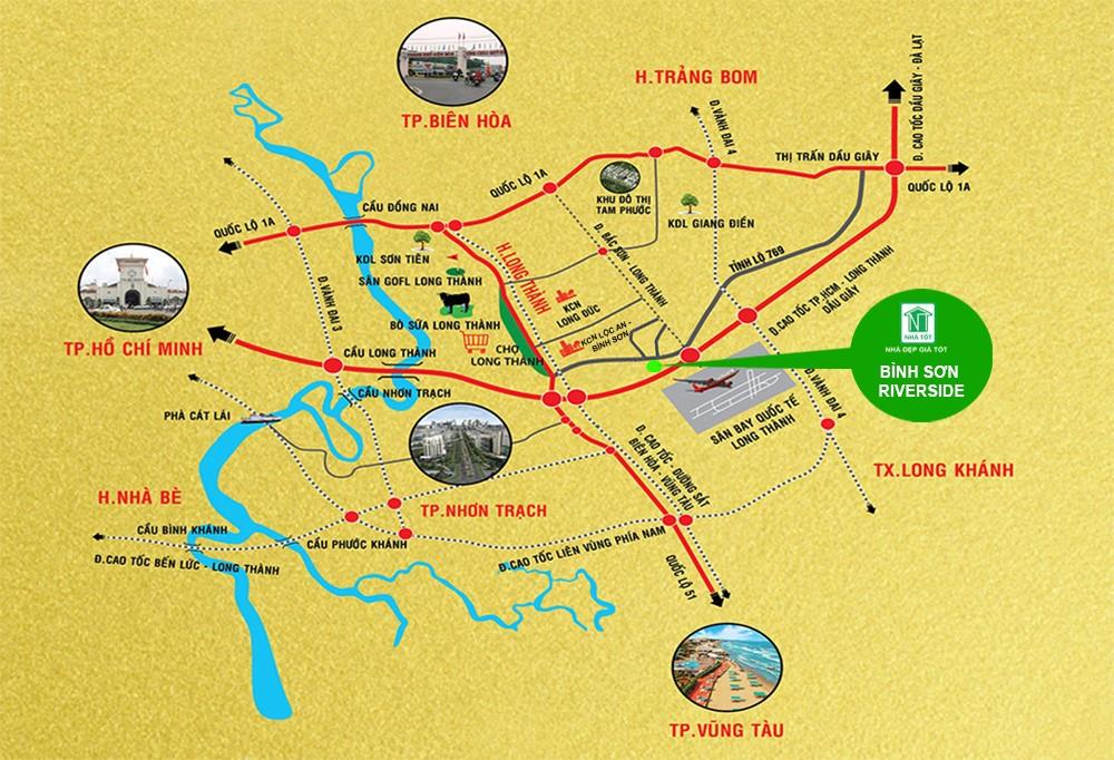 Bình Sơn Riverside