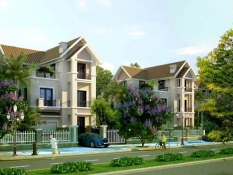 KDC sân bay Long Thành