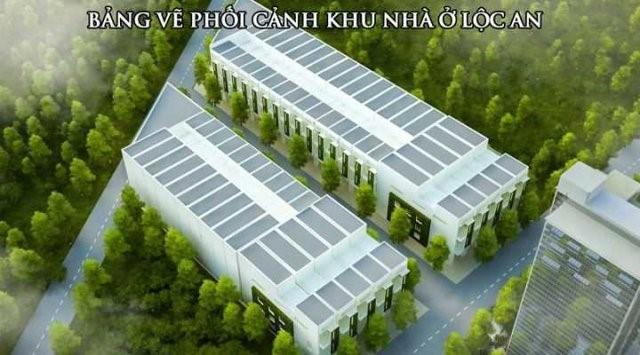 Lộc An