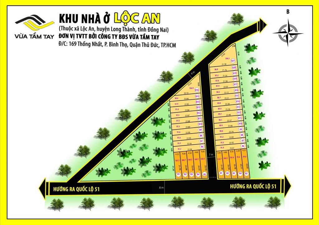 Lộc An