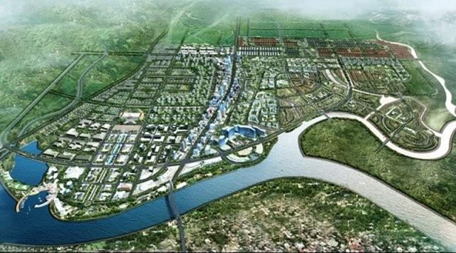 Prosper Long Phước