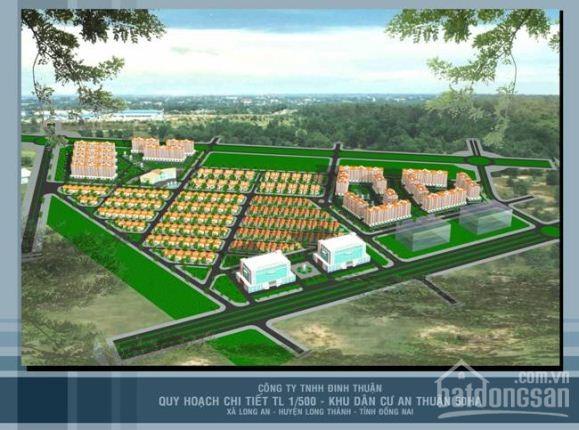 Khu dân cư An Thuận
