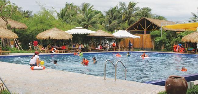 Đại Phước Center City