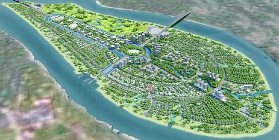 Đại Phước Lotus