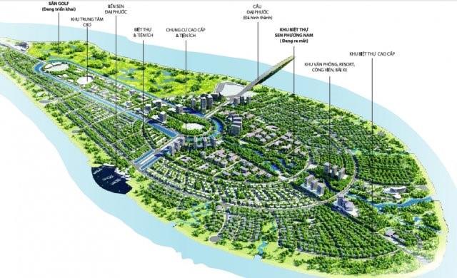 Đại Phước Lotus