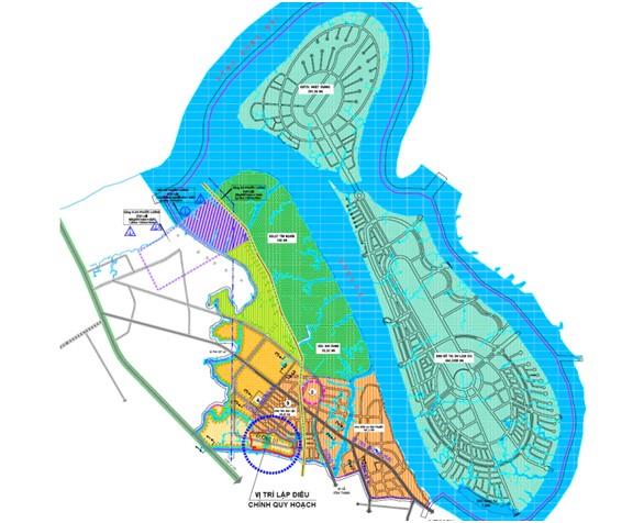 Đại Phước Riverside