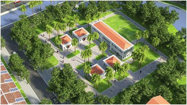 Đại Phước Riverside