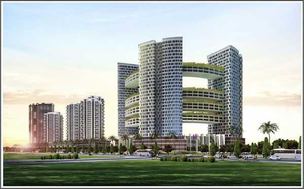 Detaco Nhơn Trạch